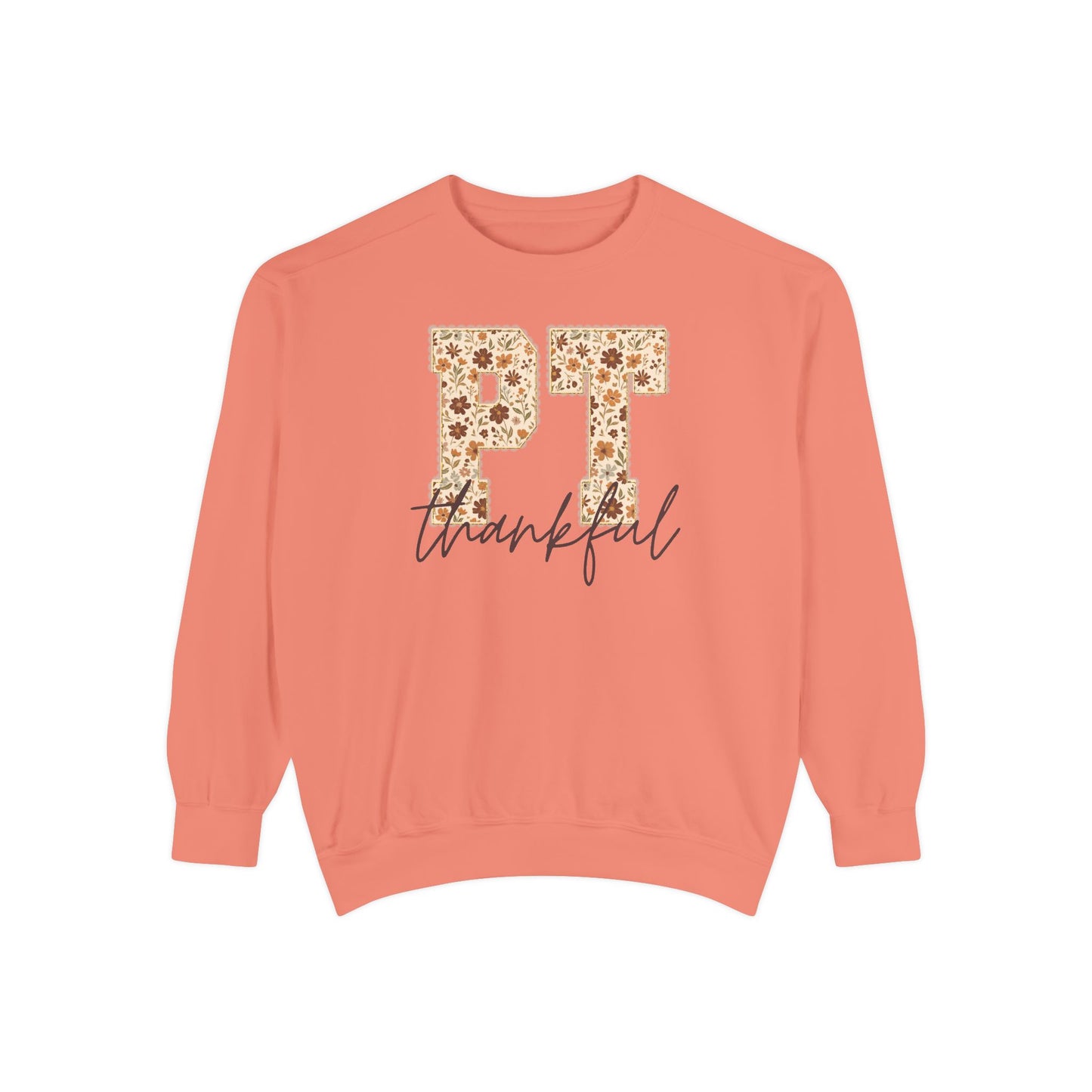 Classic Sweatshirt | PT Thankful