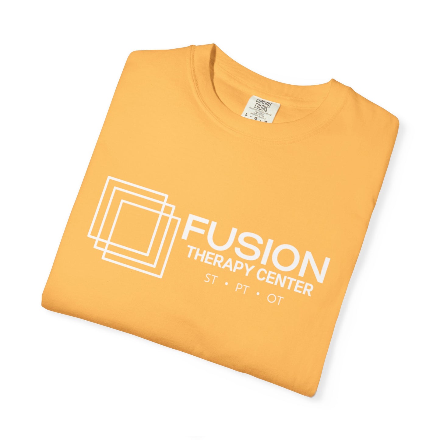 Classic FTC Tee | All White Logo