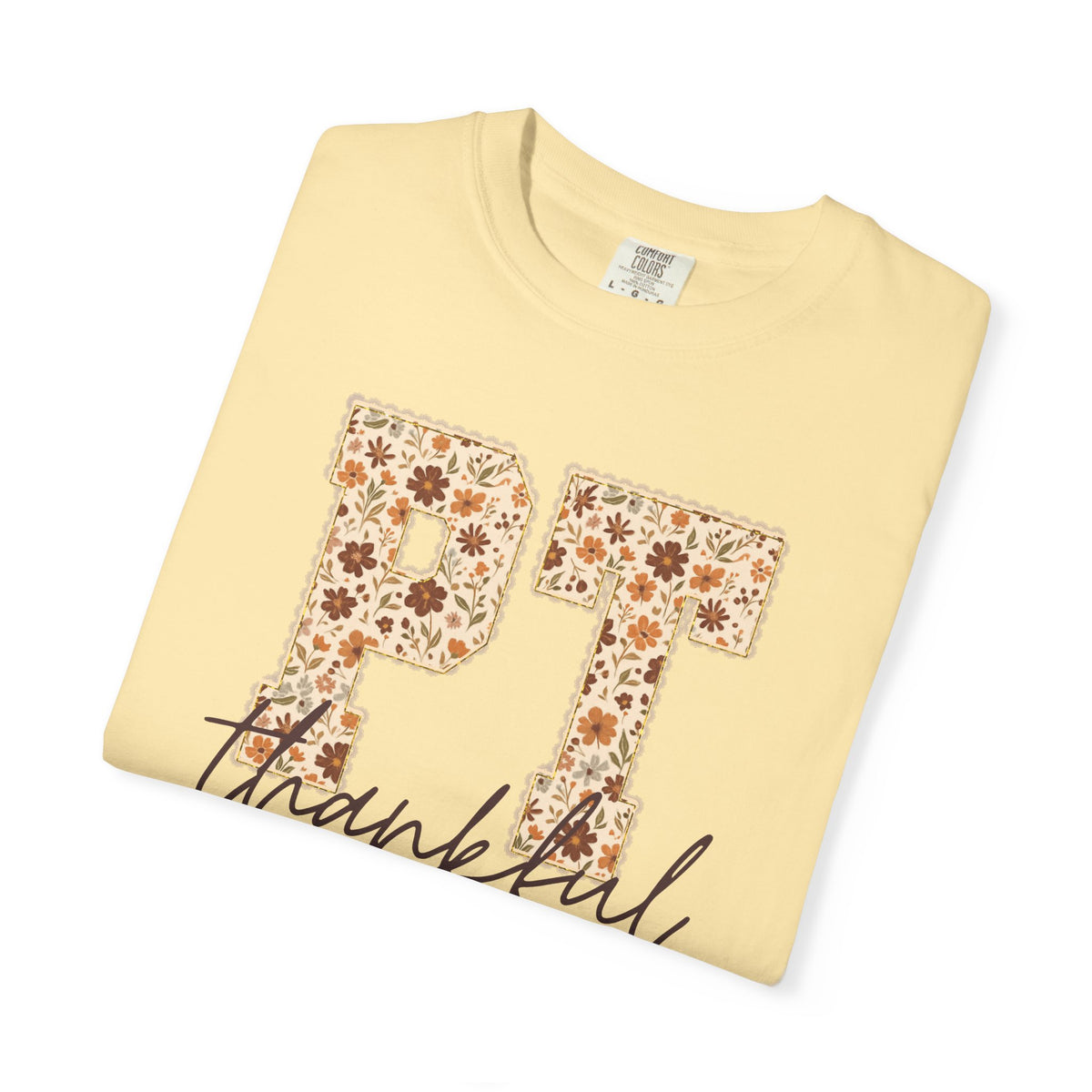 Classic Tee | PT Thankful