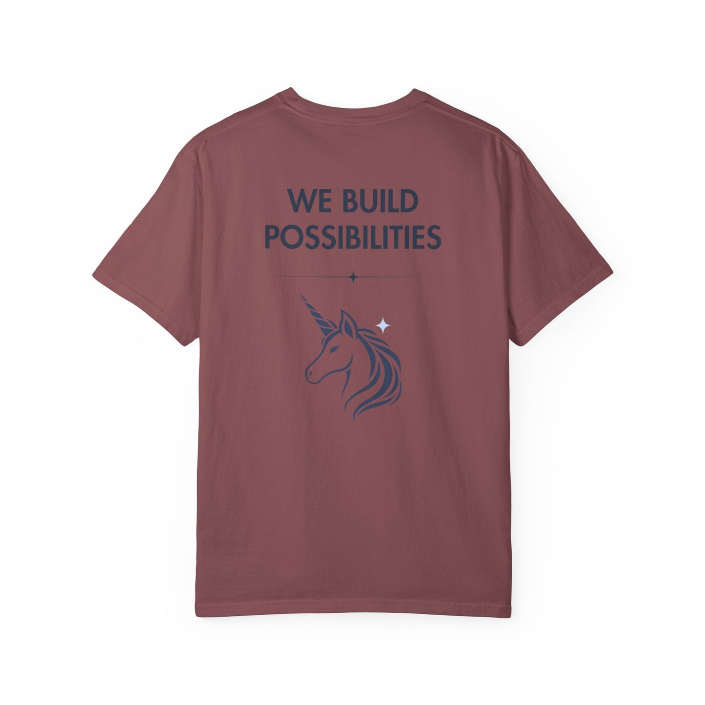 Classic Tee | FAOC Unicorns