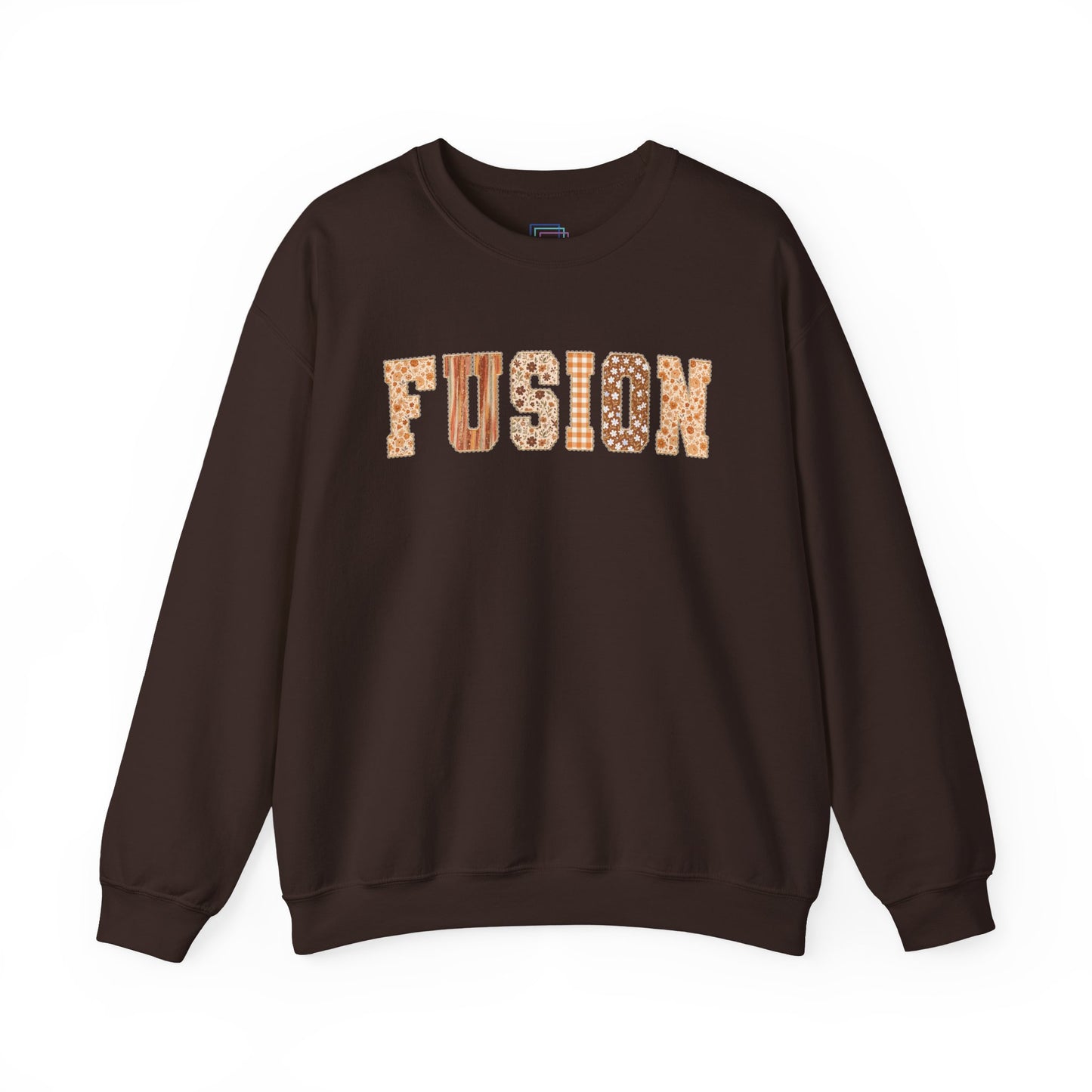 Everyday Sweatshirt | Autumn Fusion