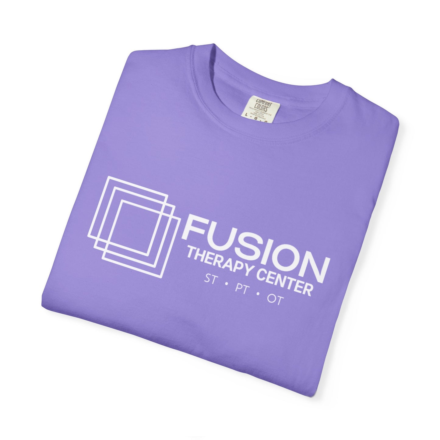 Classic FTC Tee | All White Logo