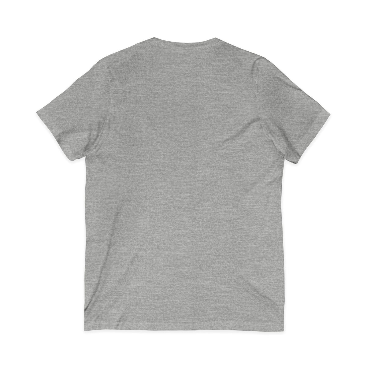 Premium FAOC V Tee | All Black Logo
