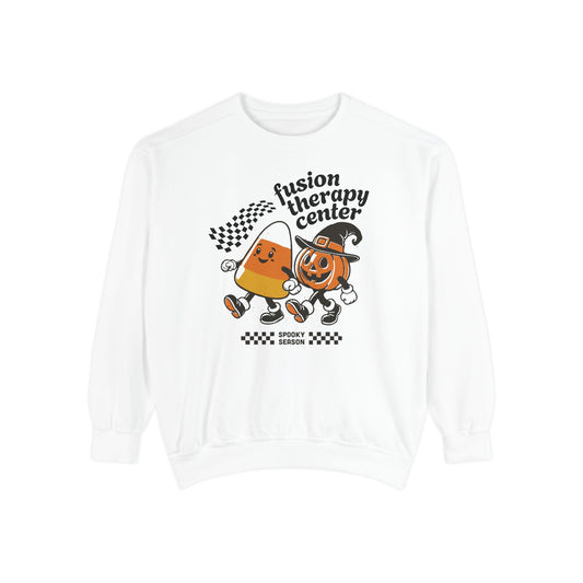 Classic Sweatshirt | Trick or Treat