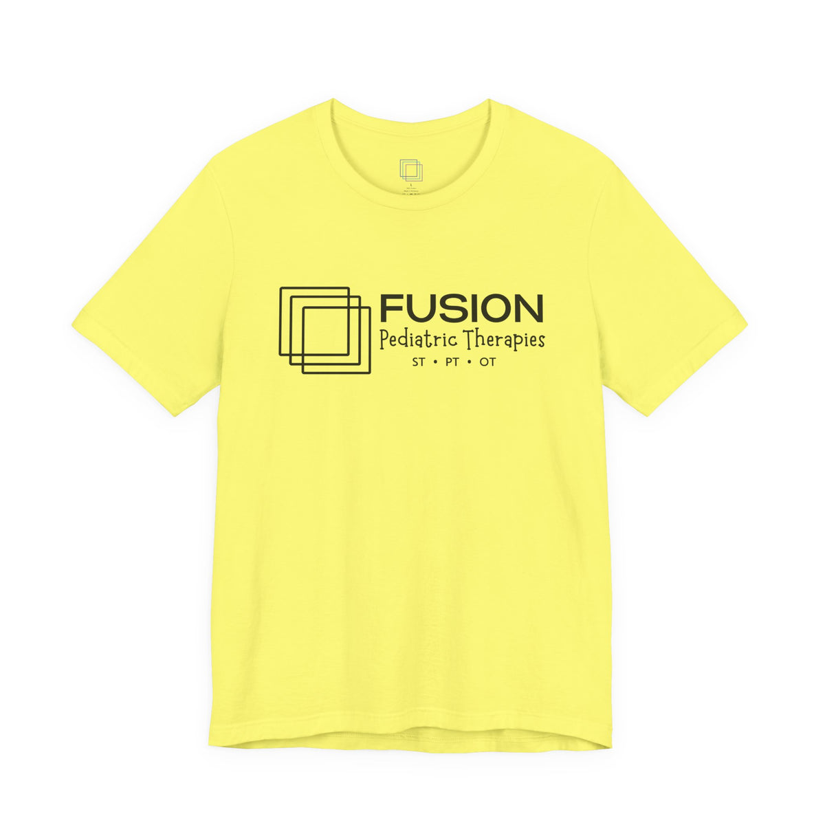 Premium FPT Tee | All Black Logo