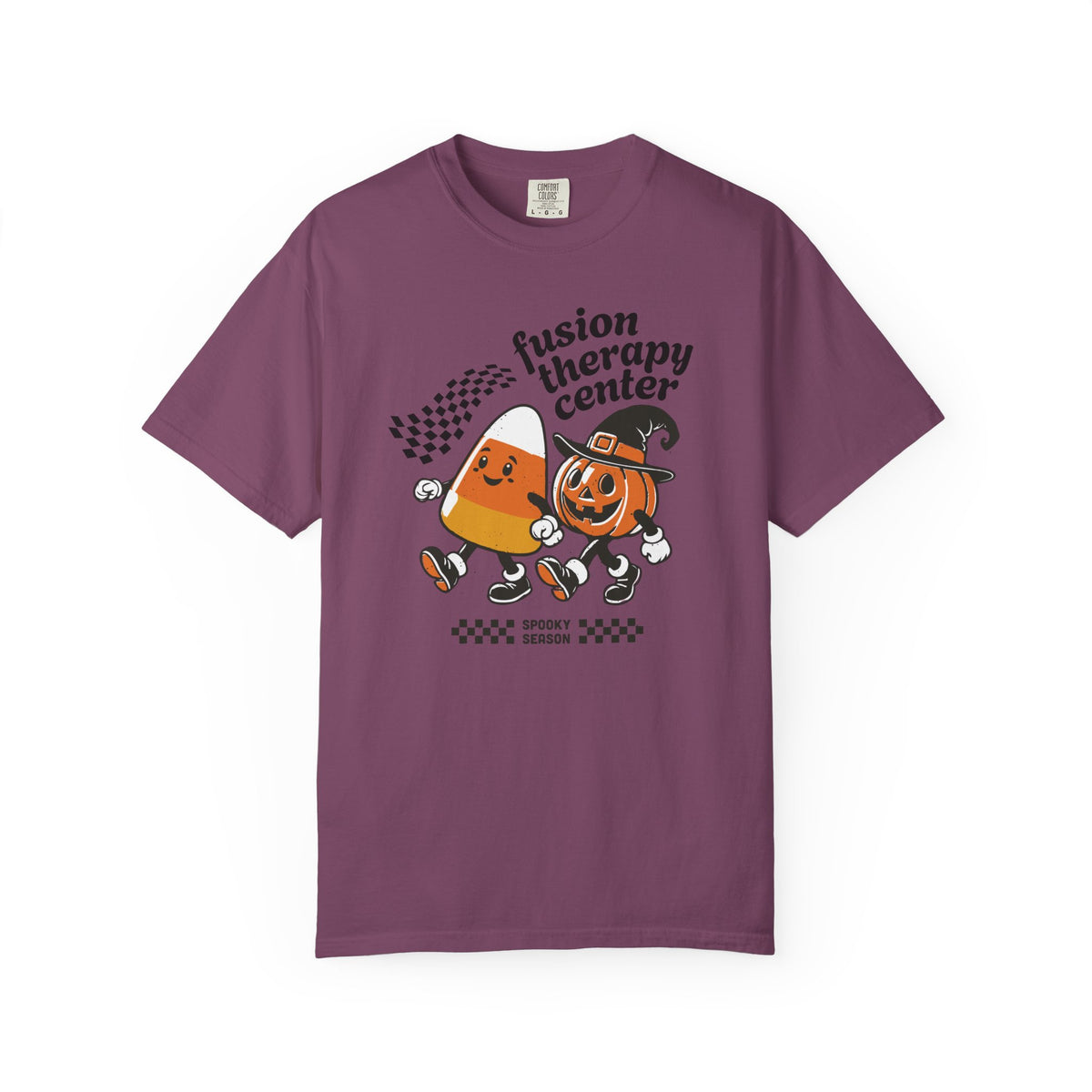 Classic Tee | Trick or Treat
