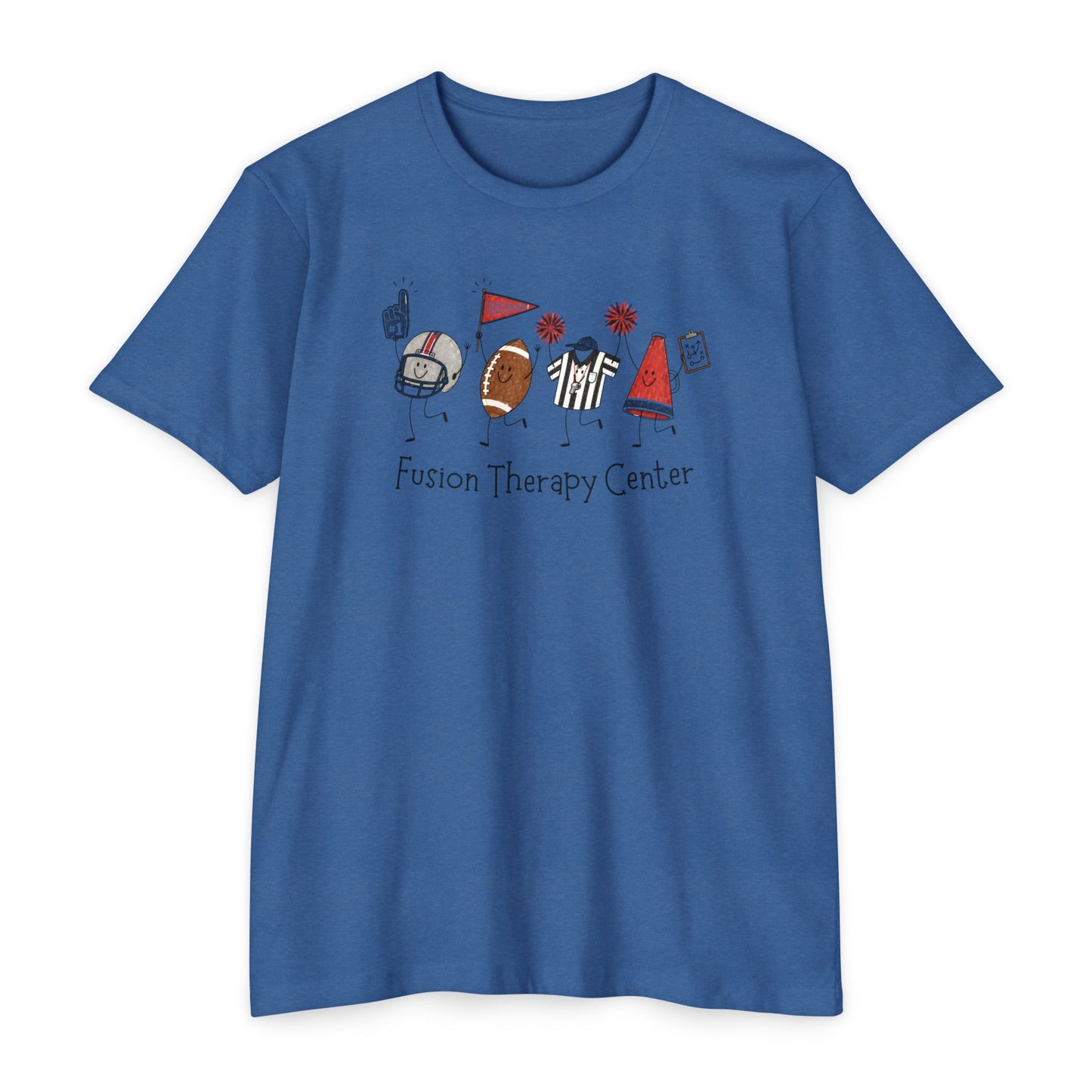 Essential Tee | Football Smiles