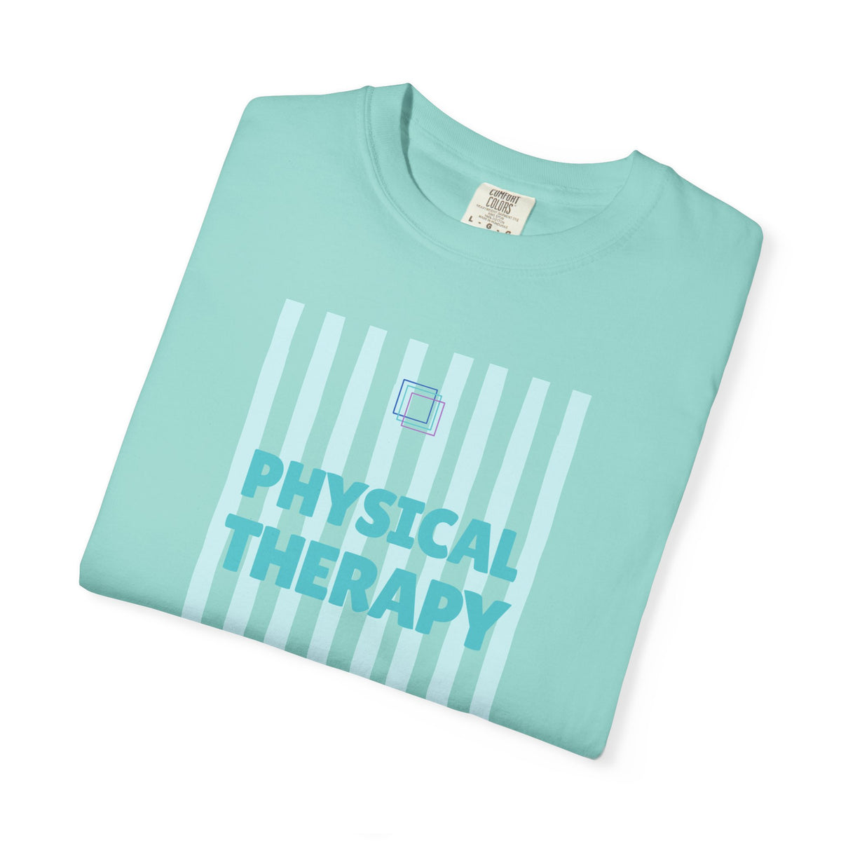 Classic Stripe Tee | Physical Therapy