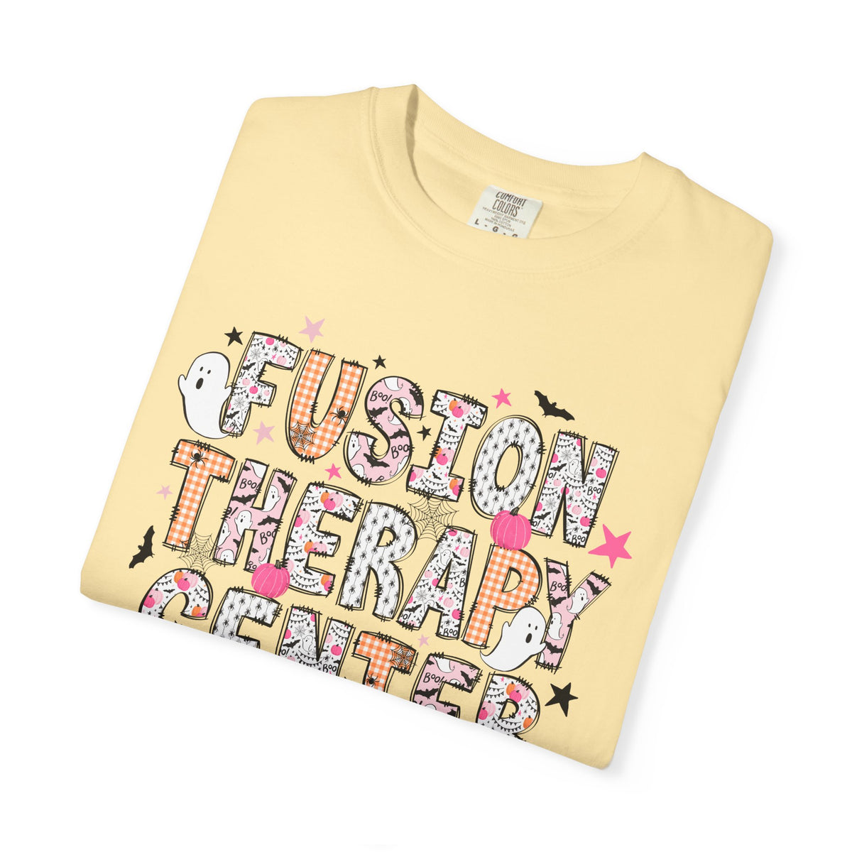Classic Tee | Boo Crew