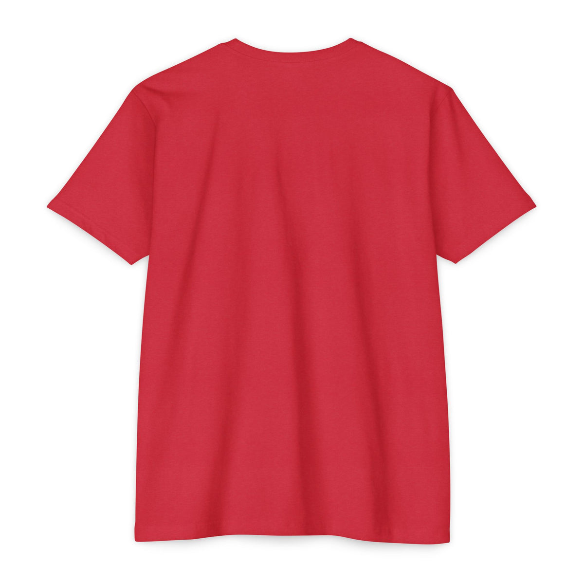 Essential FTC Tee | Black Logo