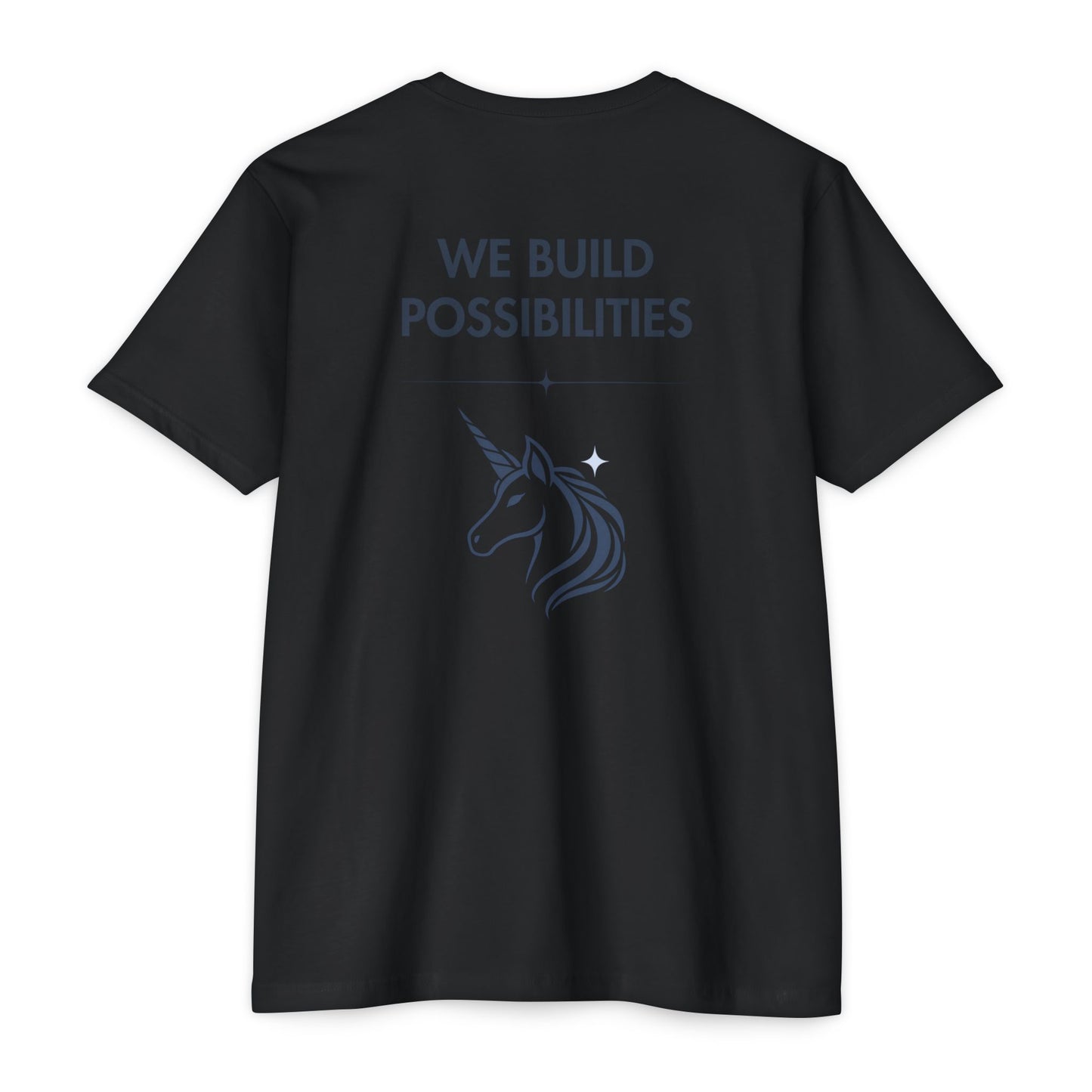 Essential Tee | FAOC Unicorns