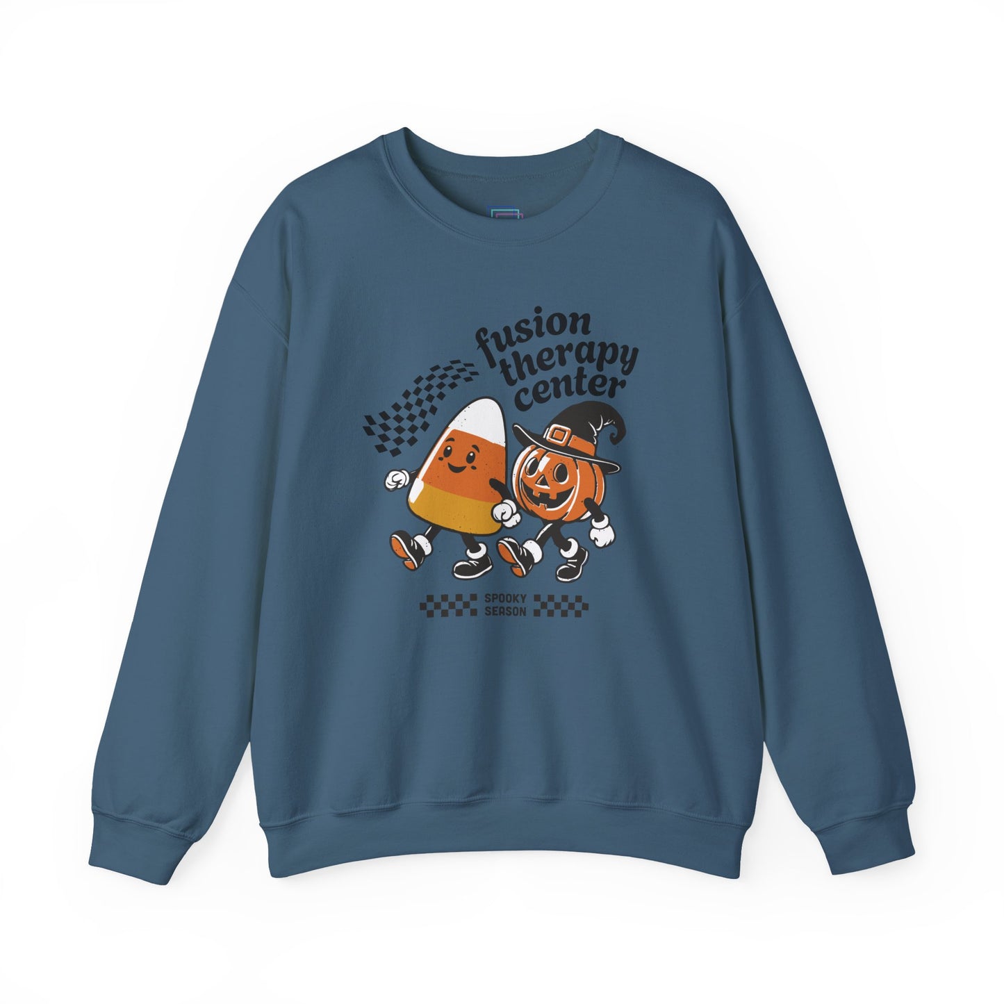 Everyday Sweatshirt | Trick or Treat