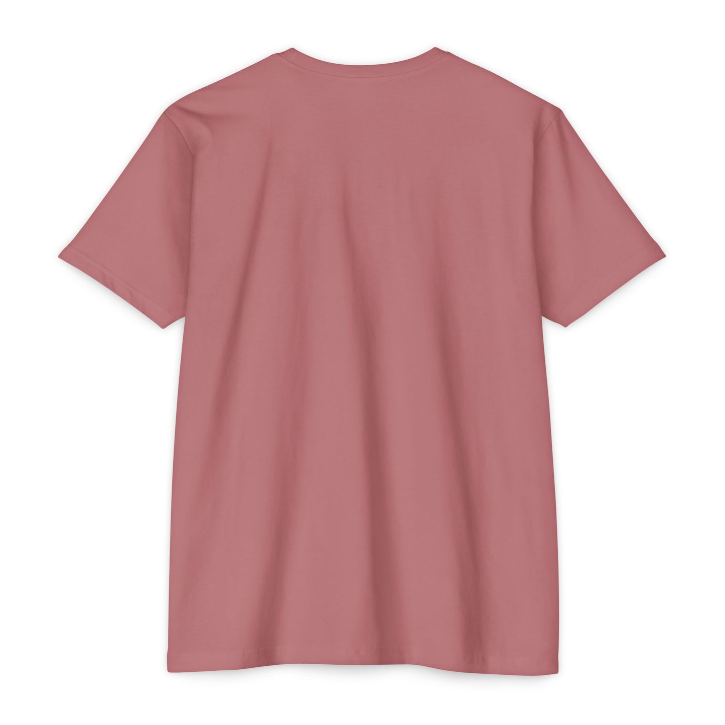 Essential FAOC Tee | White Logo