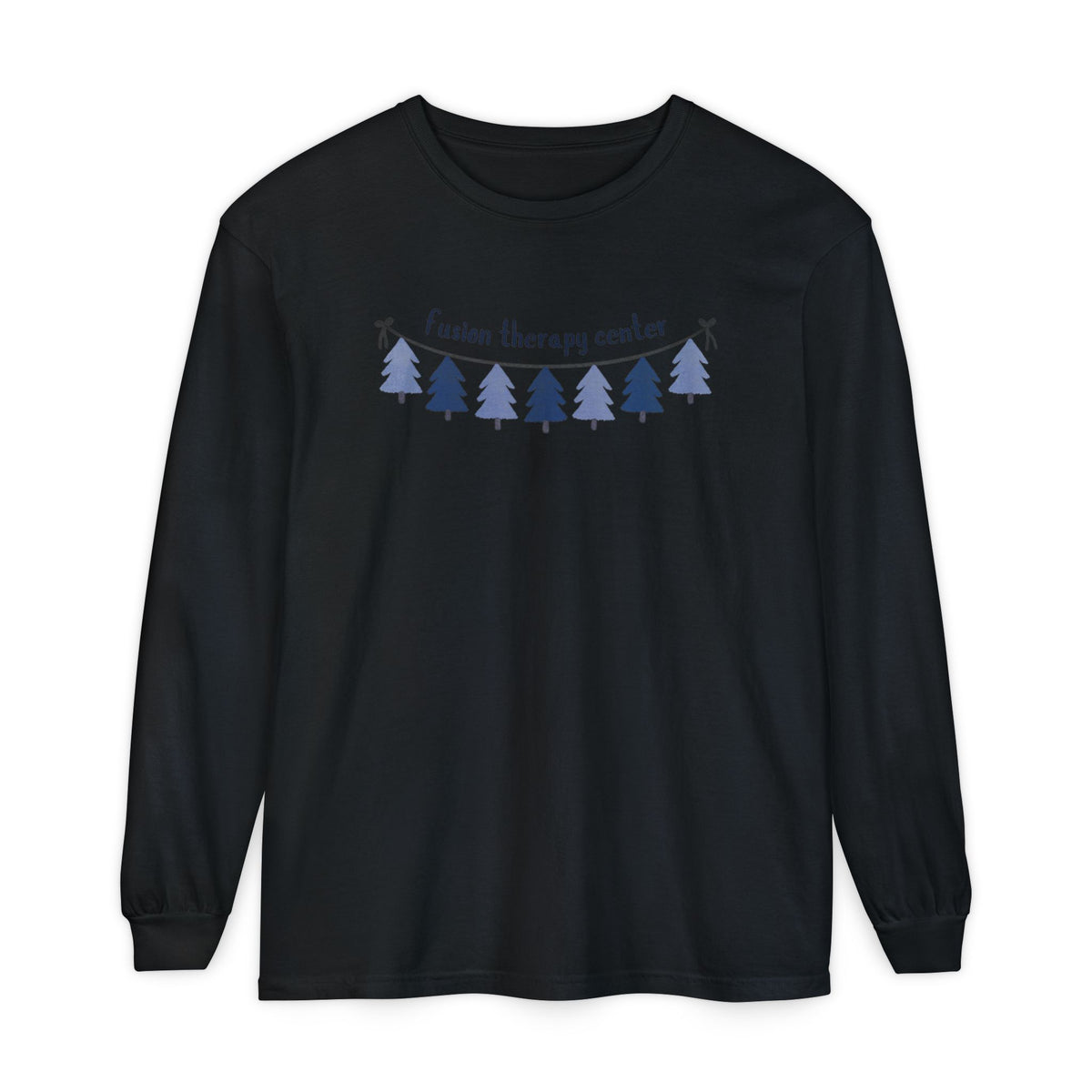 Classic Long Sleeve Tee | Winter Wonderland