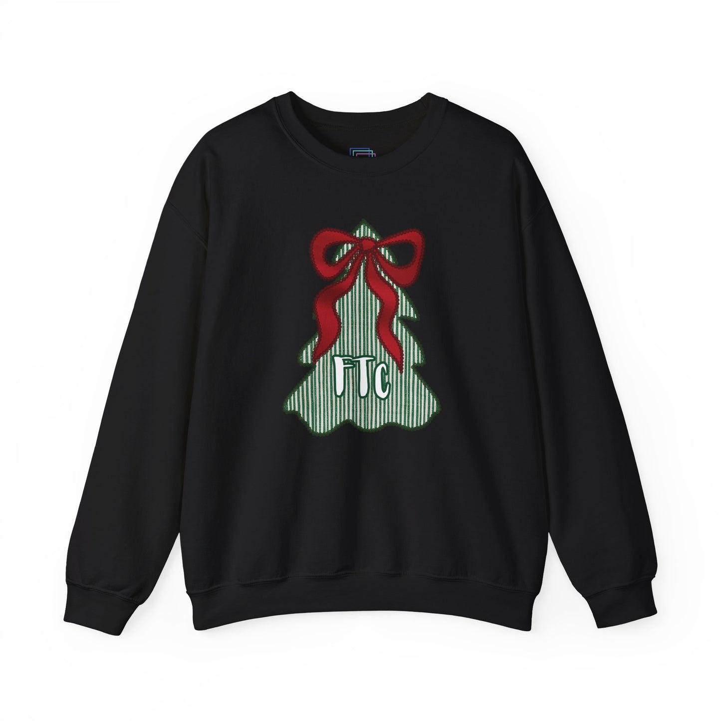 Everyday Sweatshirt | Fusion Tree