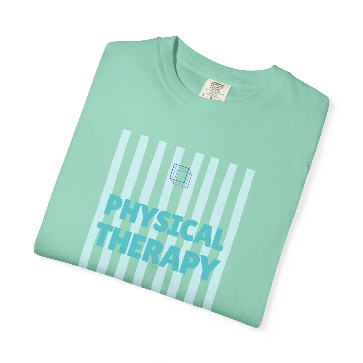 Classic Stripe Tee | Physical Therapy