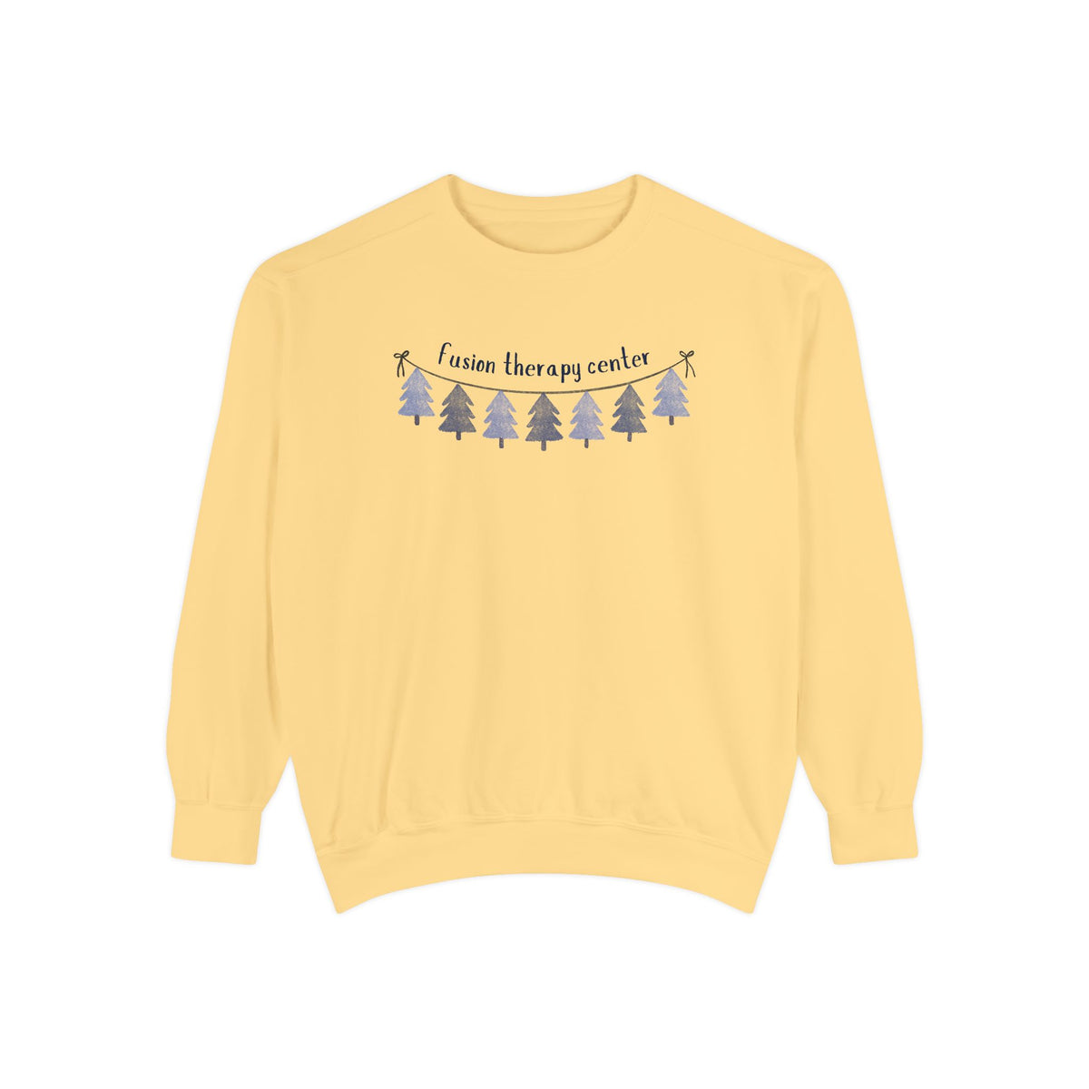 Classic Sweatshirt | Winter Wonderland