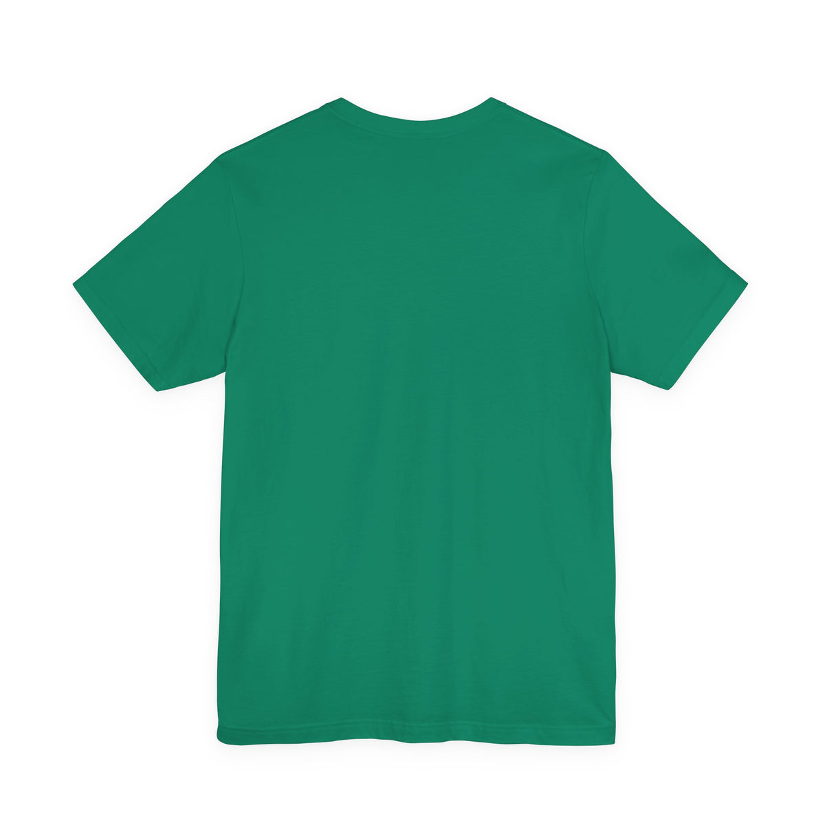 Premium FAOC Tee | White Logo