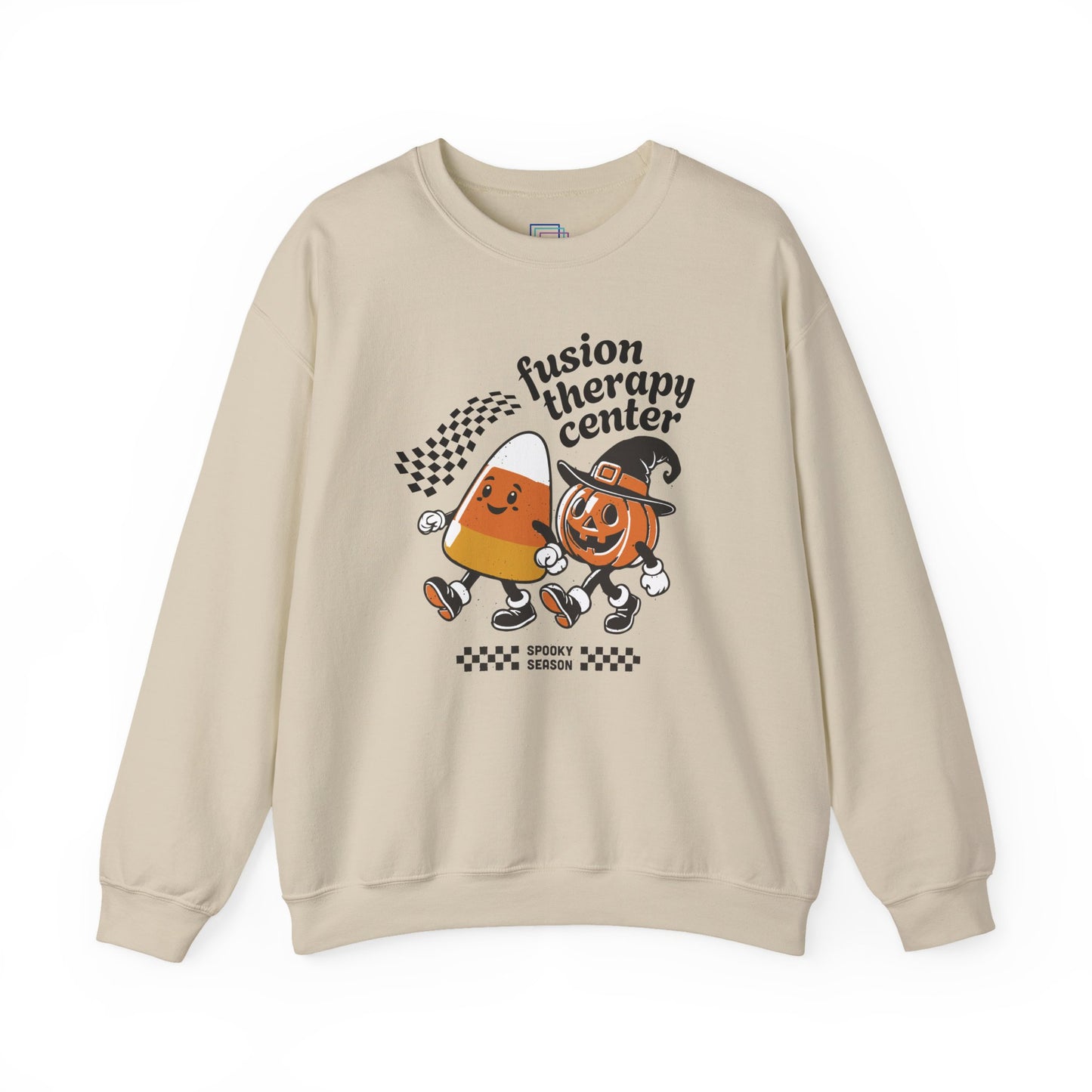 Everyday Sweatshirt | Trick or Treat