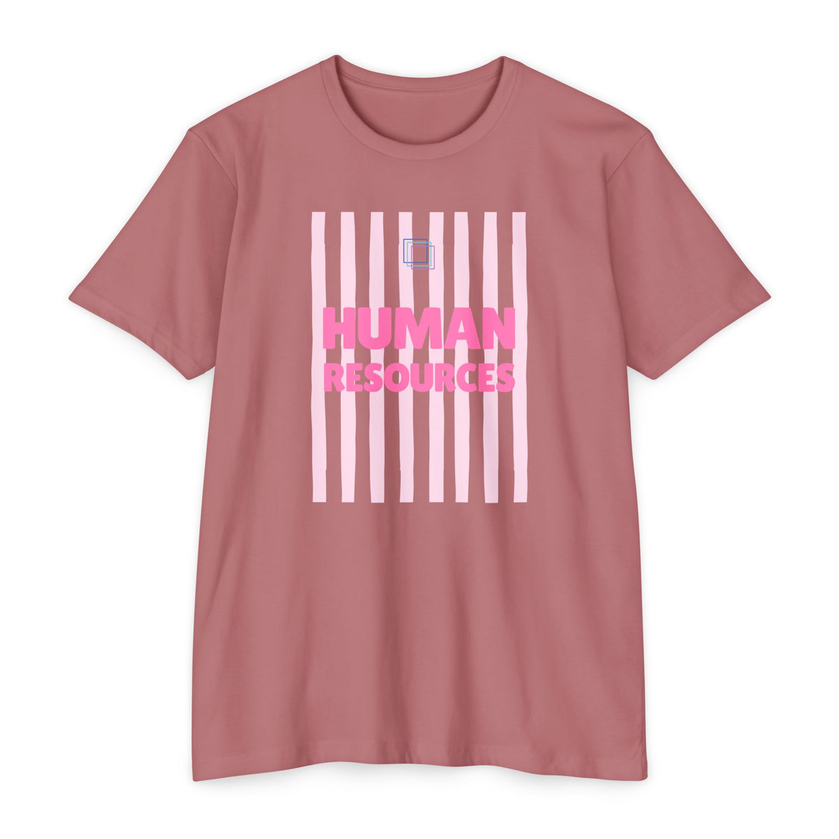 Essential Stripe Tee | HR