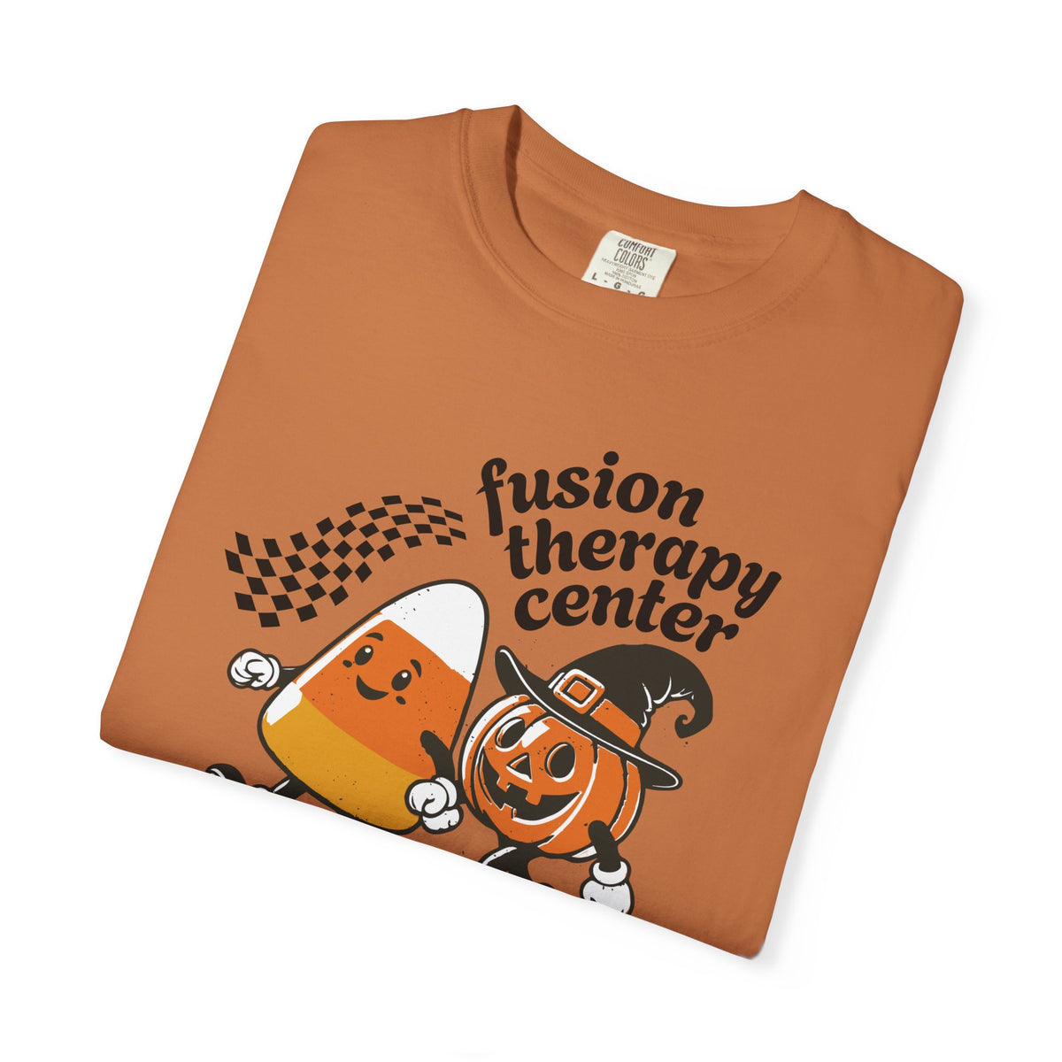 Classic Tee | Trick or Treat