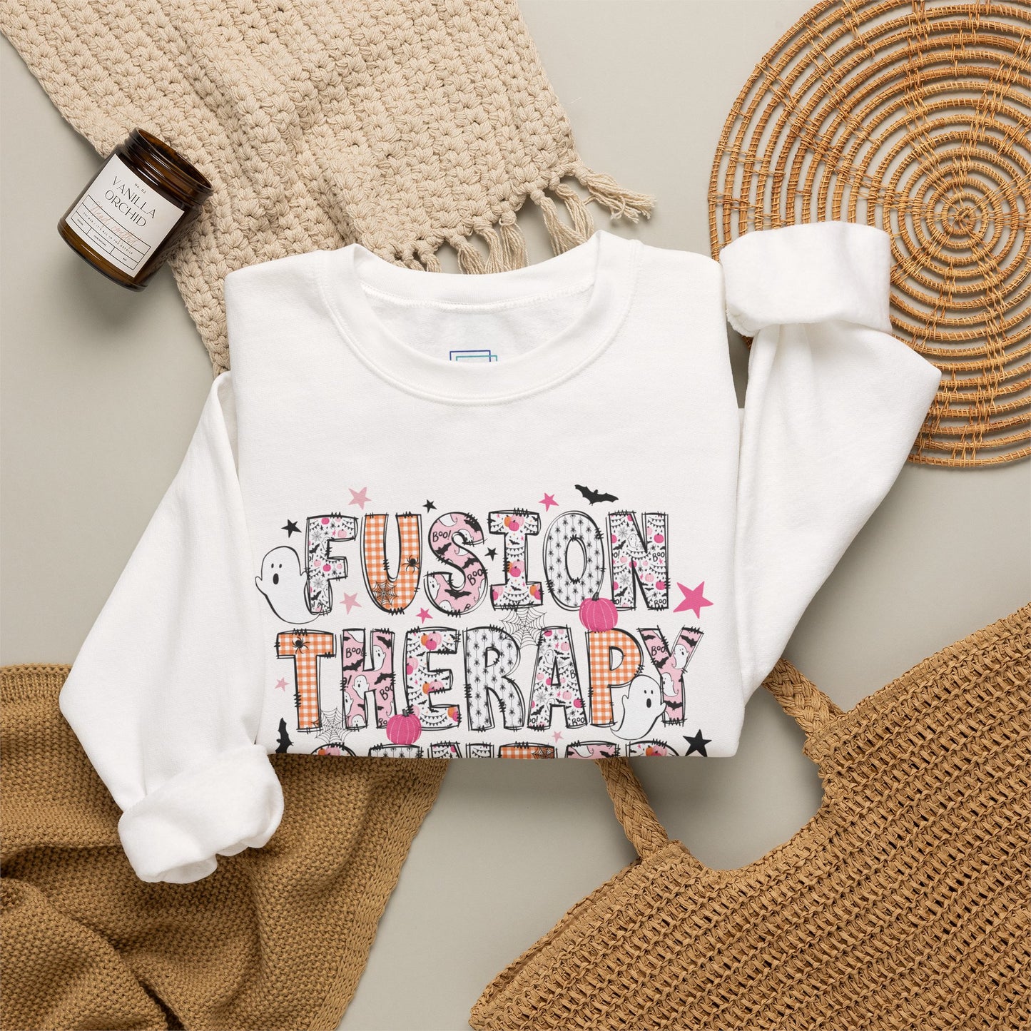 Everyday Sweatshirt | Boo Crew