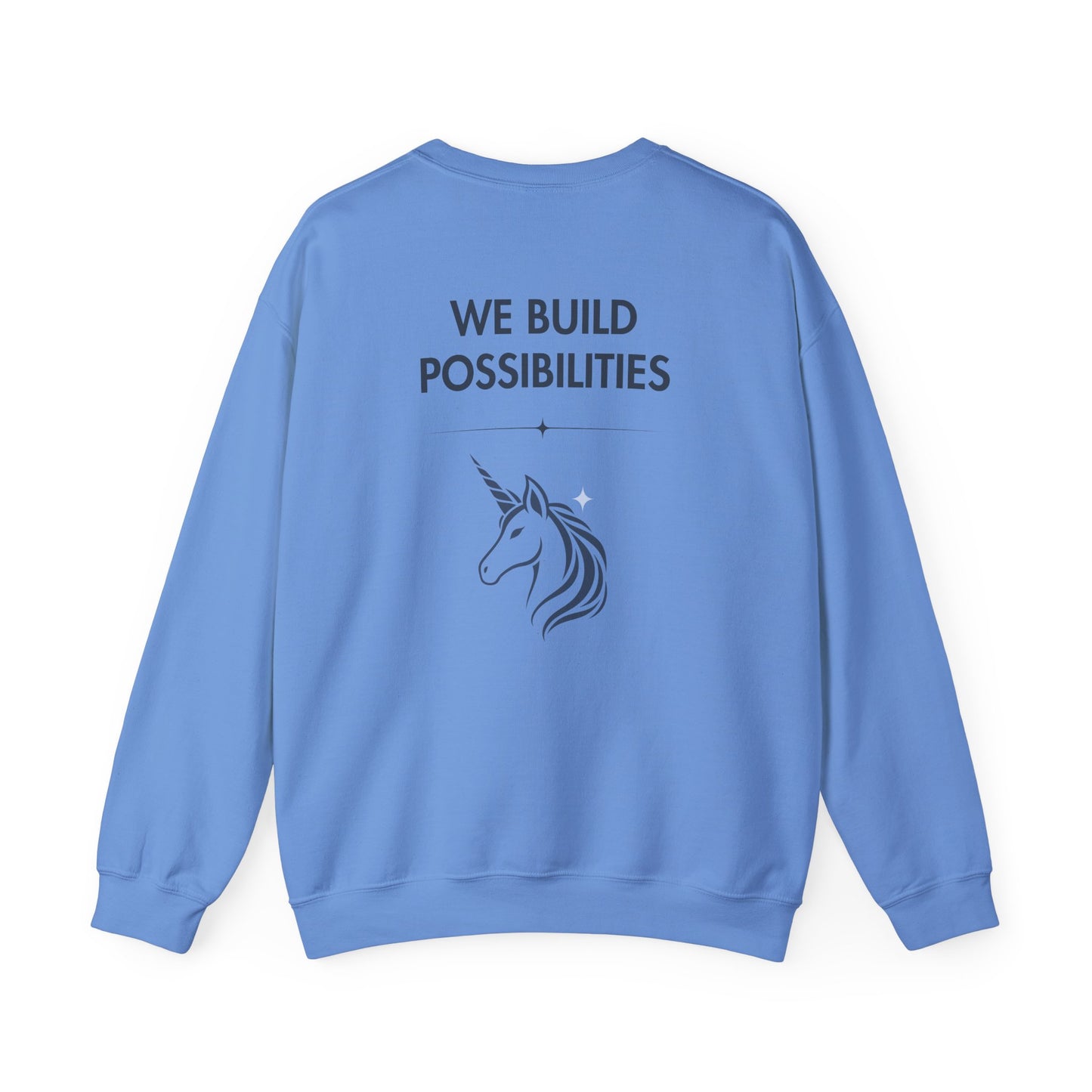 Everyday Sweatshirt | FAOC Unicorns