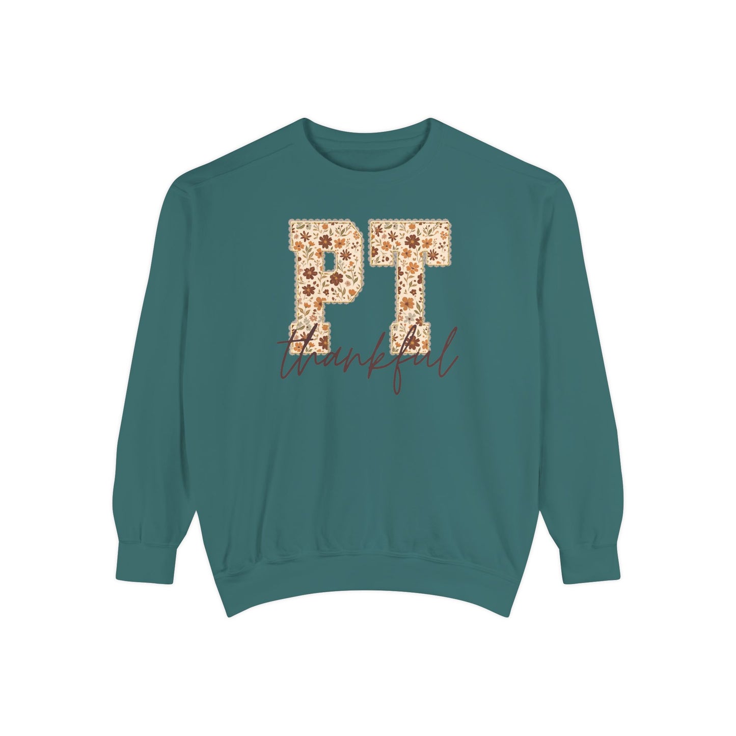 Classic Sweatshirt | PT Thankful