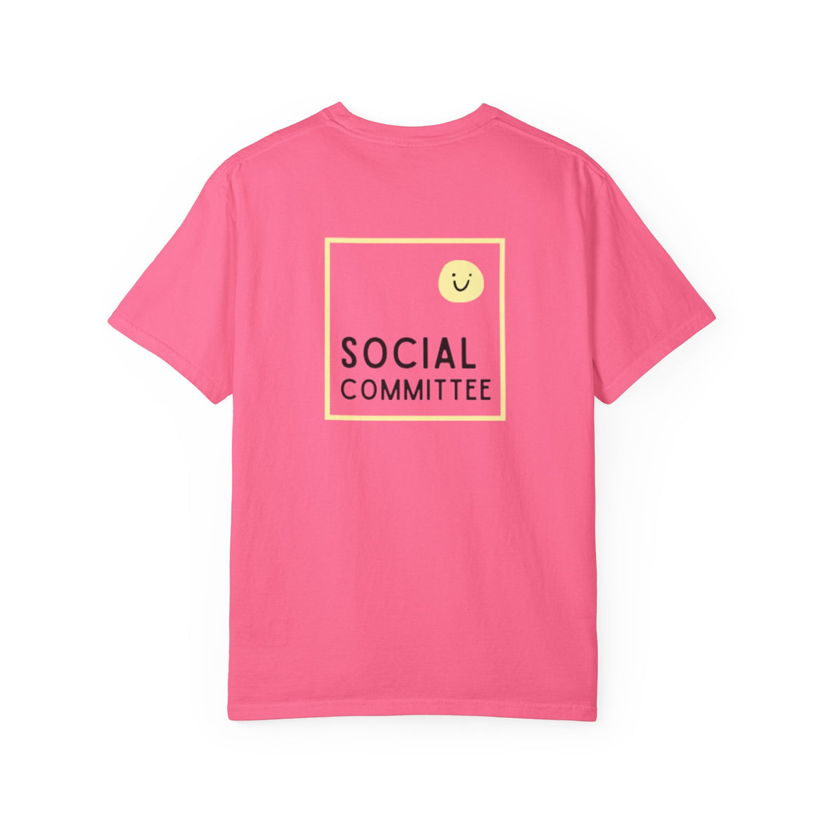 Classic Tee | Social Committee
