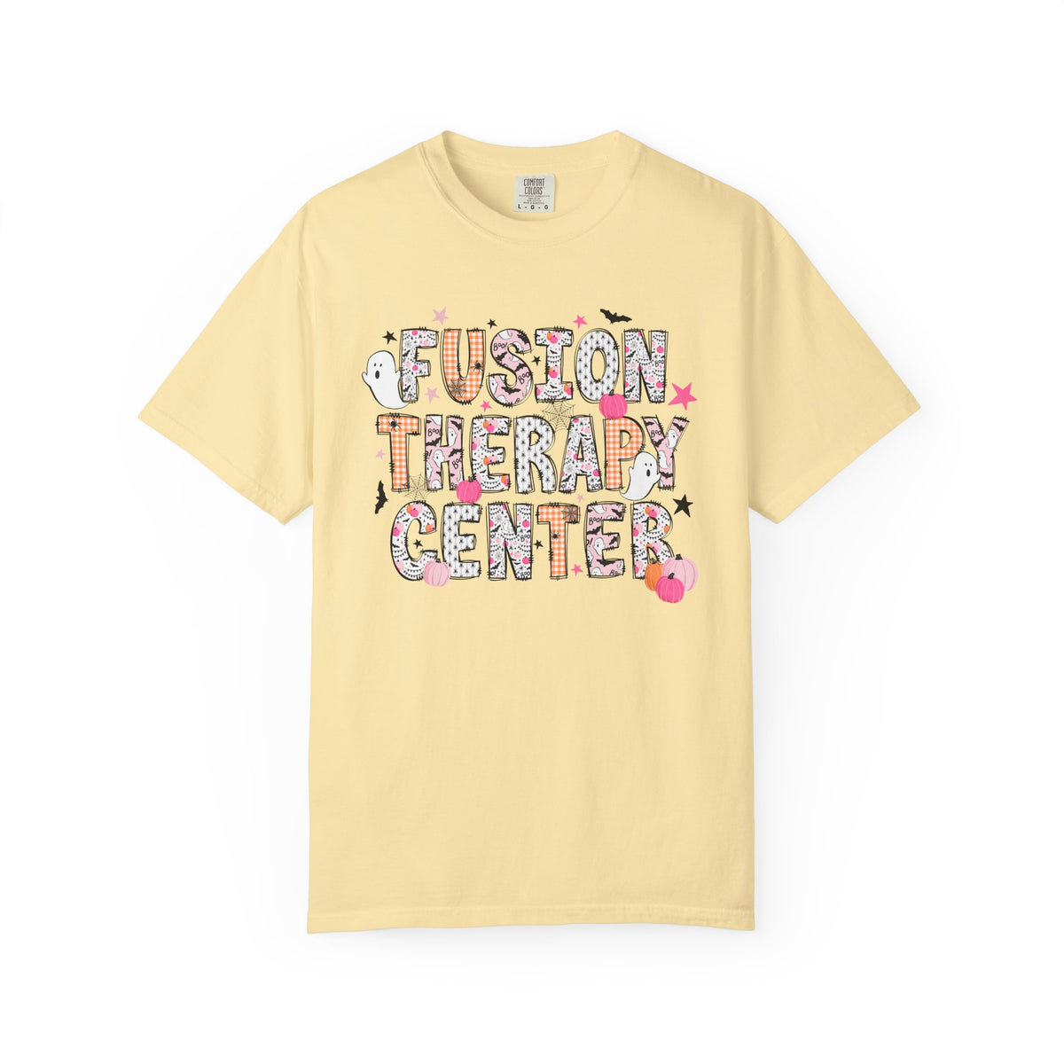 Classic Tee | Boo Crew