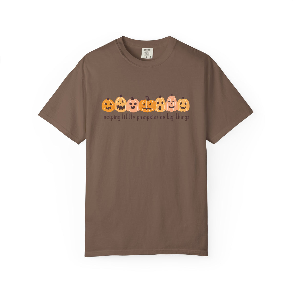 Classic Tee | Helping Little Pumpkins