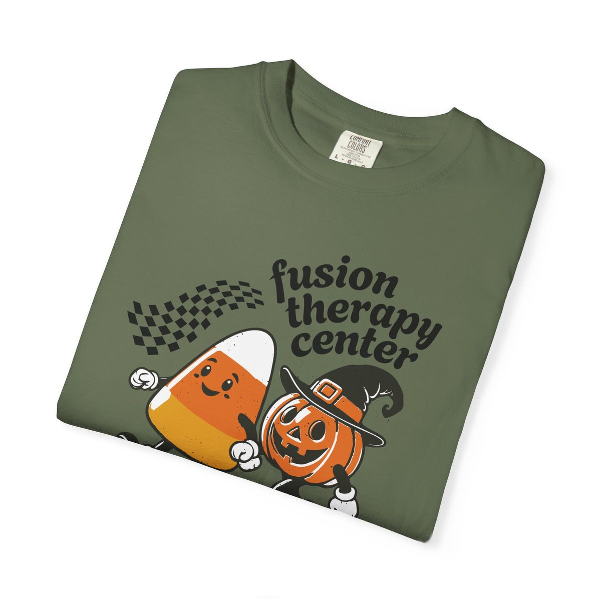 Classic Tee | Trick or Treat