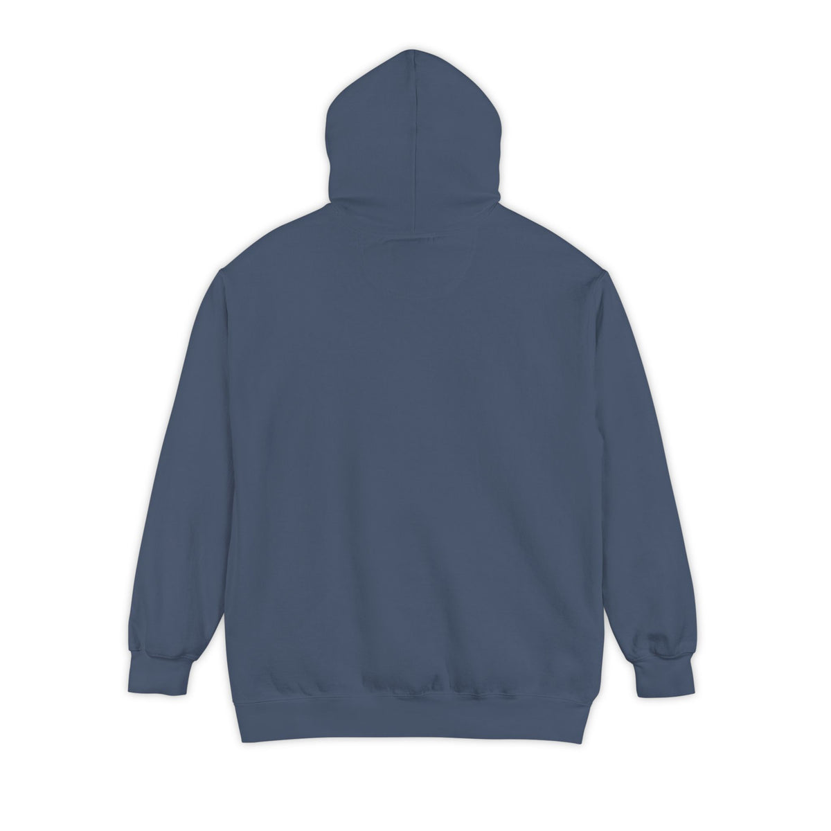 Classic FTC Hoodie | All Black Logo