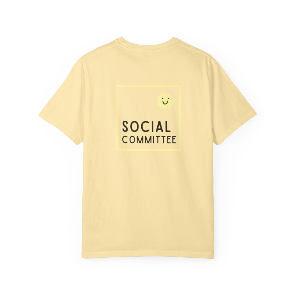 Classic Tee | Social Committee