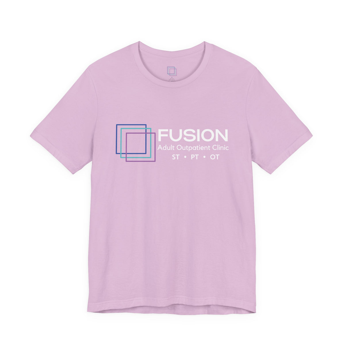 Premium FAOC Tee | White Logo