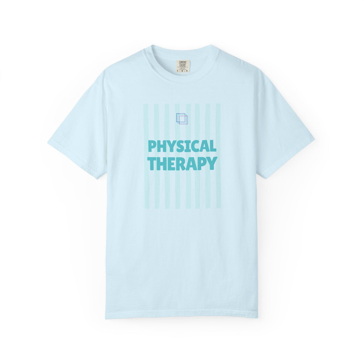 Classic Stripe Tee | Physical Therapy