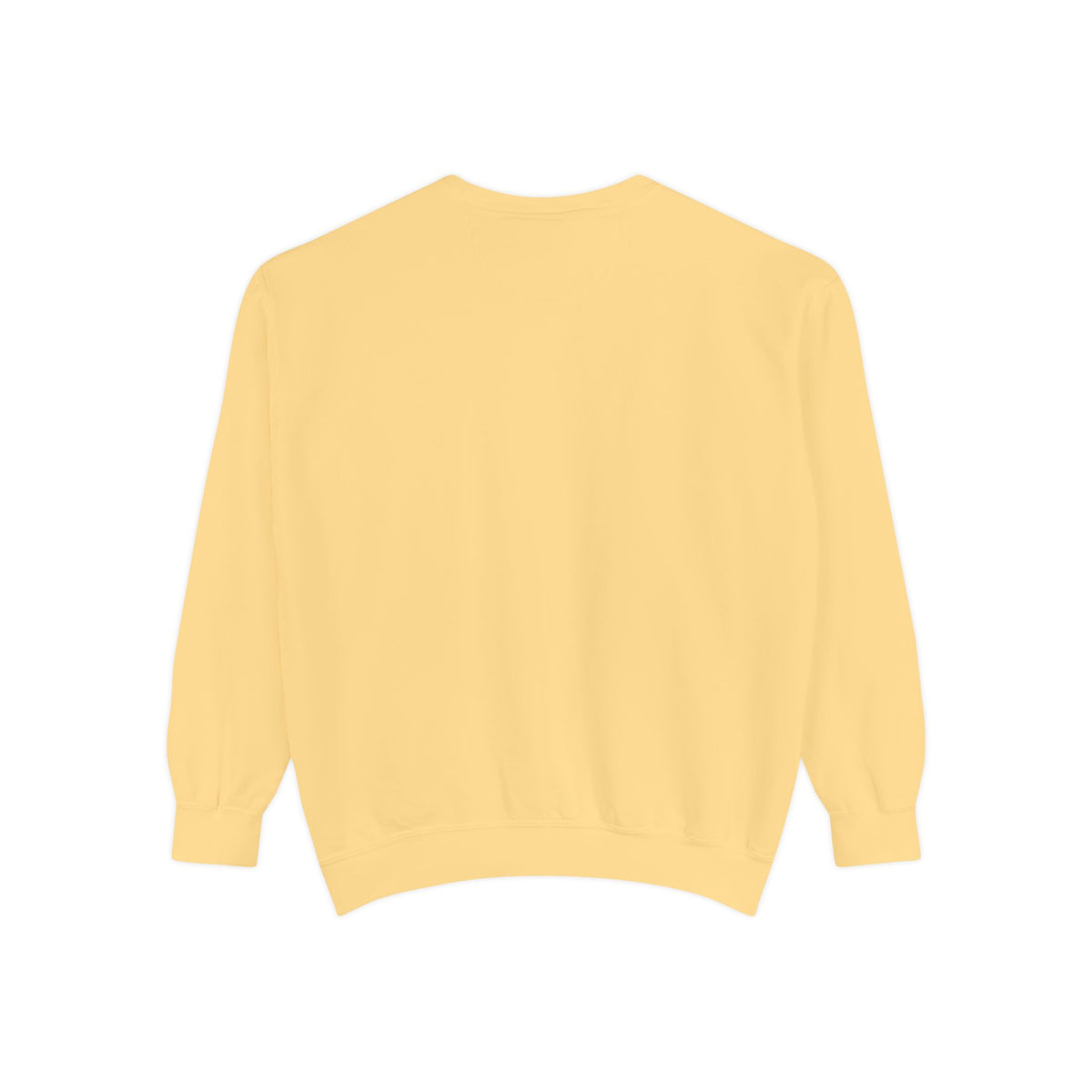 Classic Sweatshirt | Autumn Blooms