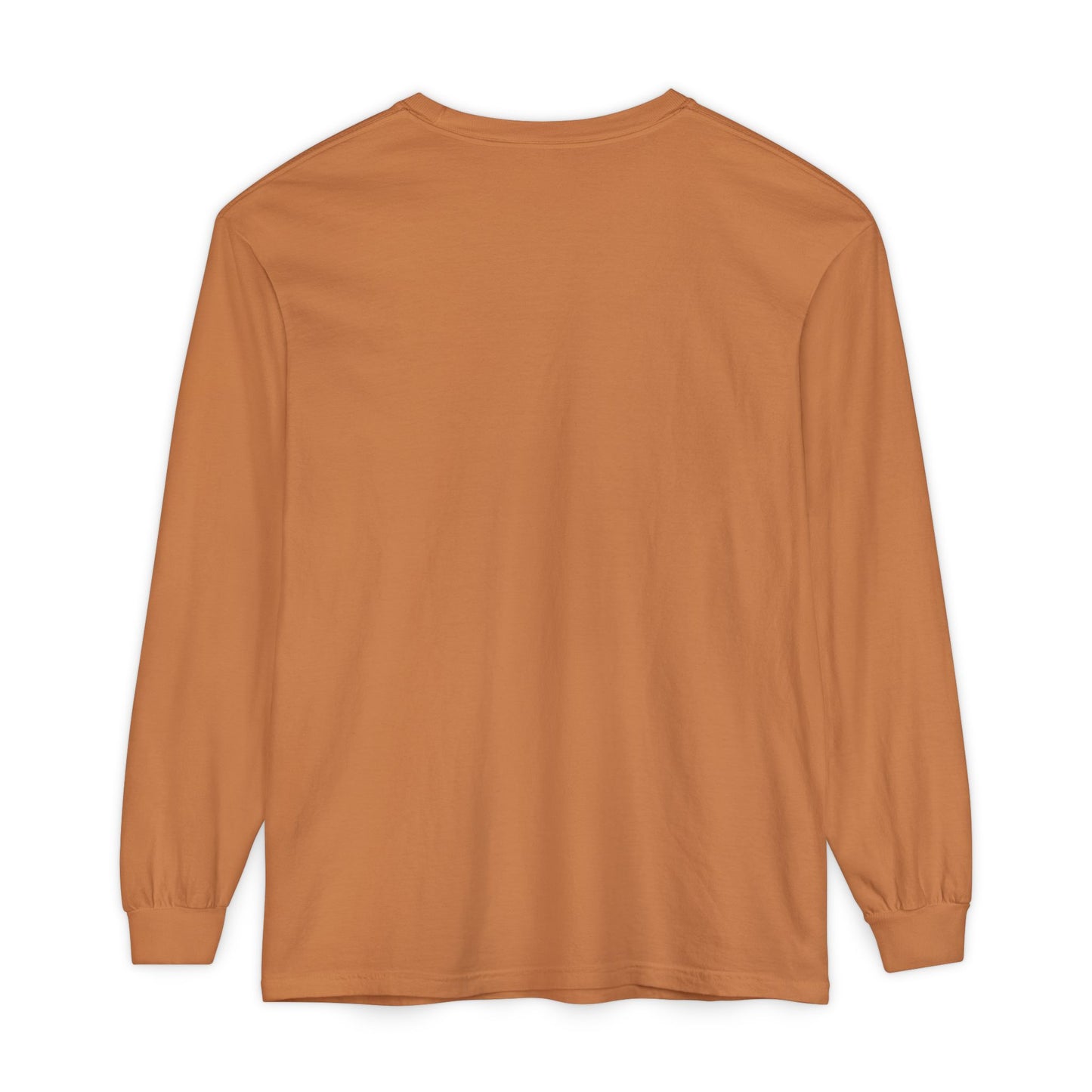 Classic Long Sleeve Tee | Thankful Trio