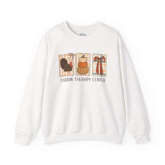 Everyday Sweatshirt | Thankful Trio