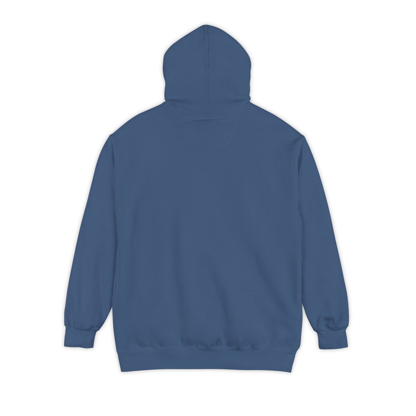 Classic FAOC Hoodie | All Black Logo