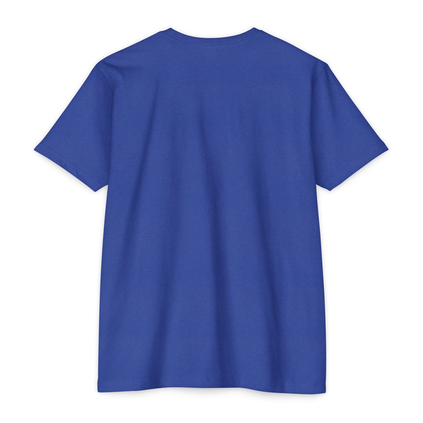 Essential FAOC Tee | White Logo