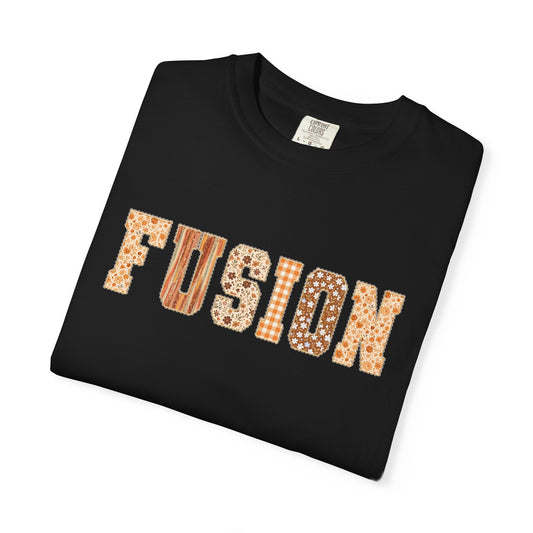 Classic Tee | Autumn Fusion