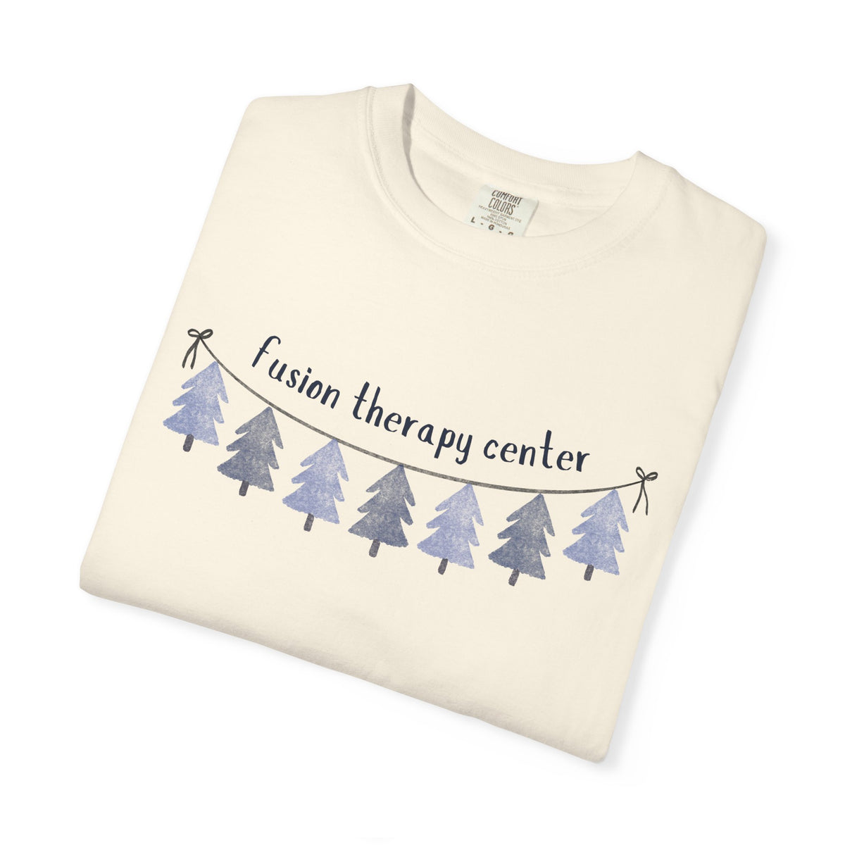 Classic Tee | Winter Wonderland