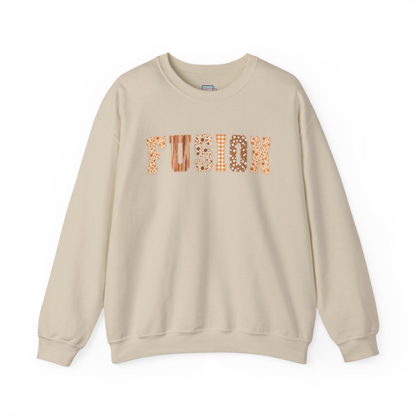 Everyday Sweatshirt | Autumn Fusion