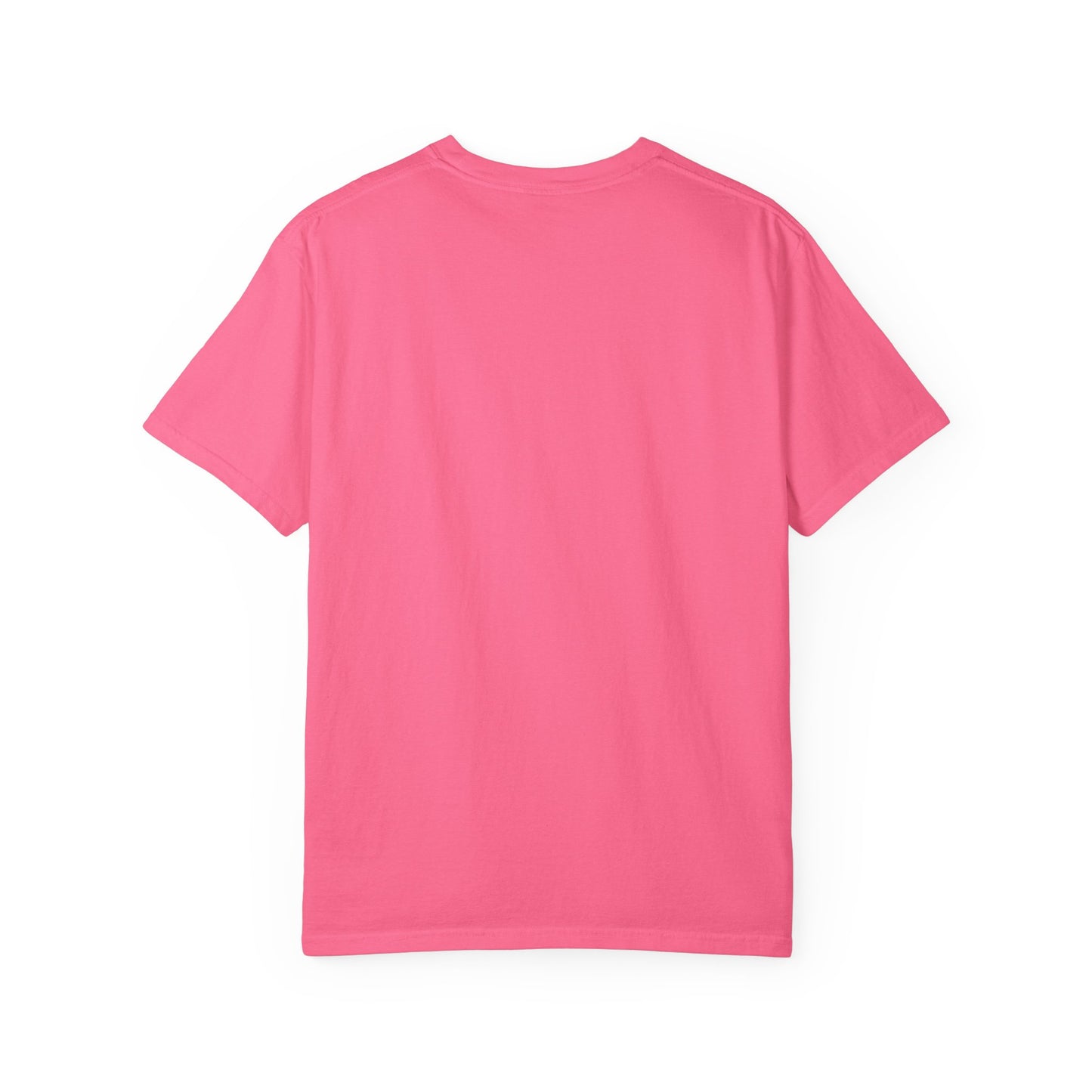 Classic FPT Tee | All White Logo