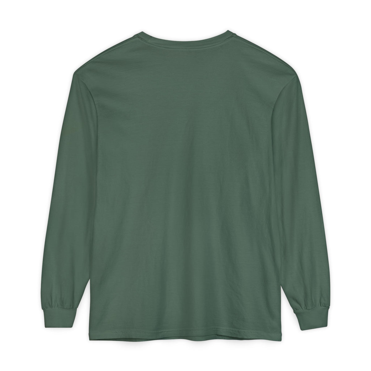 Classic Long Sleeve Tee | Santa's Favorite