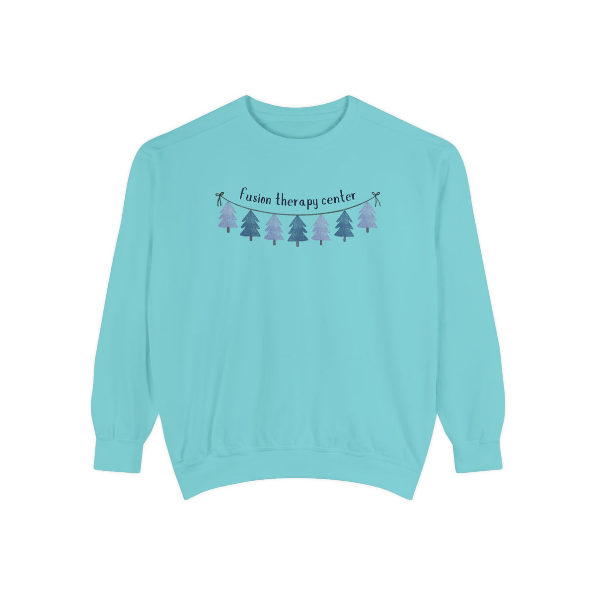 Classic Sweatshirt | Winter Wonderland