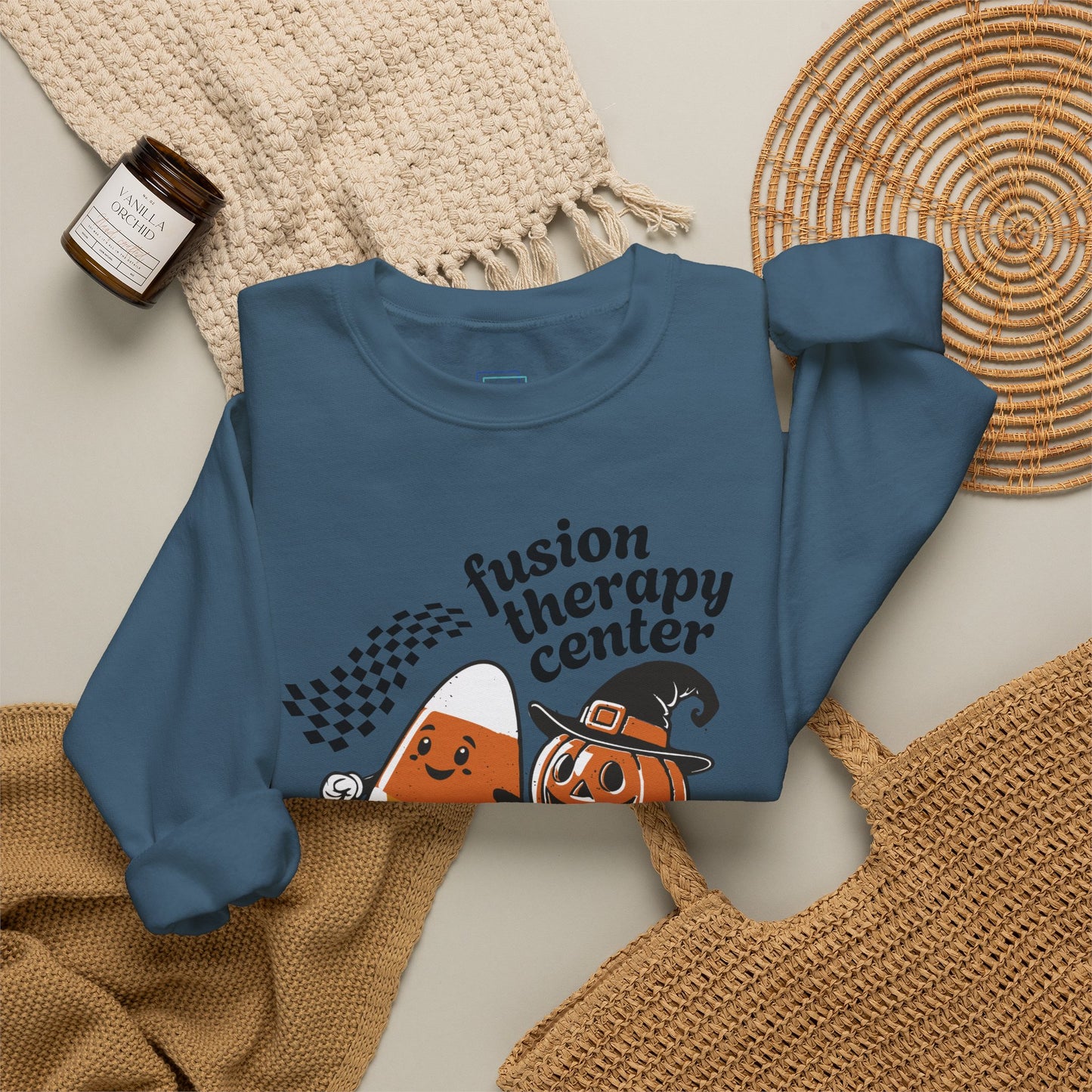 Everyday Sweatshirt | Trick or Treat