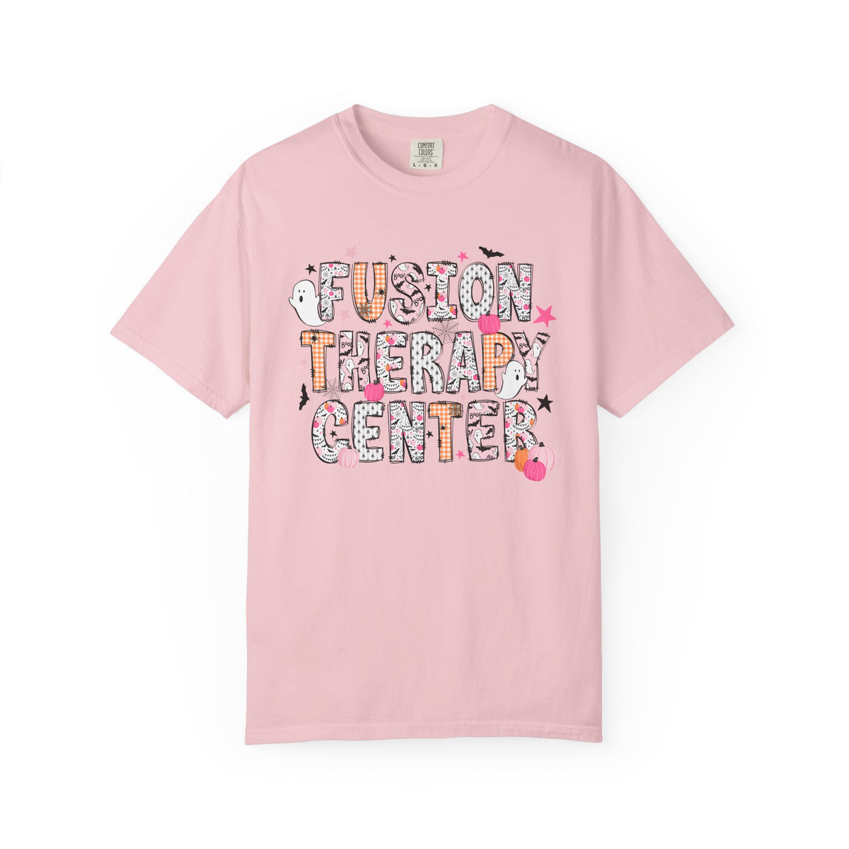 Classic Tee | Boo Crew