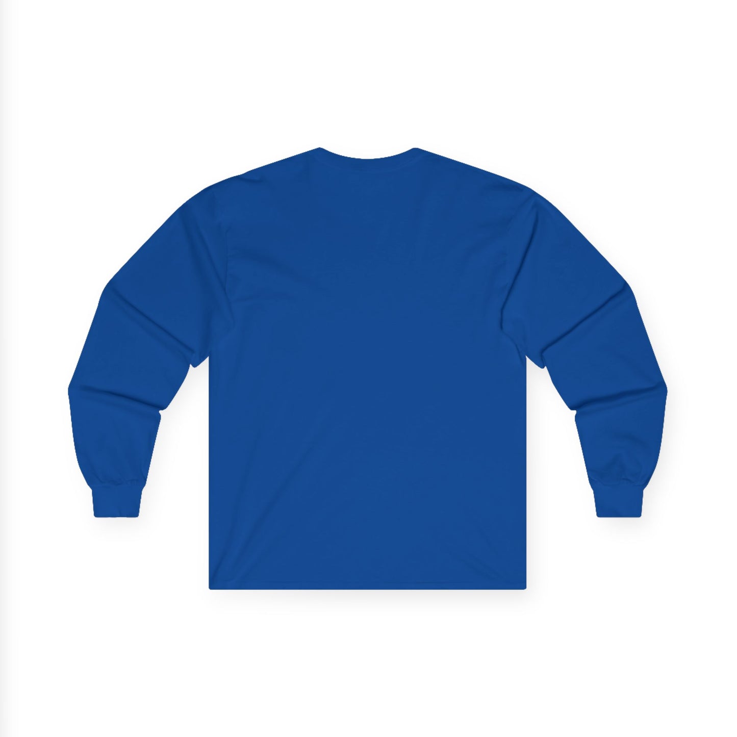 Everyday FPT Long Sleeve Tee | Black Logo